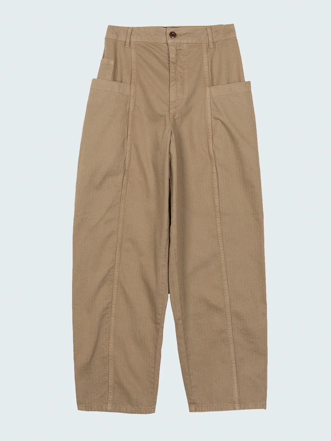 FINISTERRE CROFT BARREL TROUSER