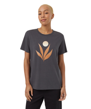 10TREE W ARTIST GROWTH SS TEE