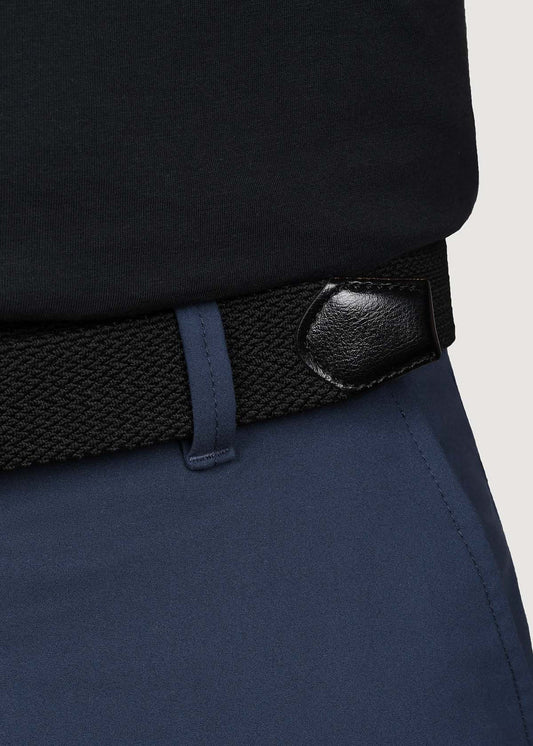 DU/ER PERFORMANCE STRETCH BELT