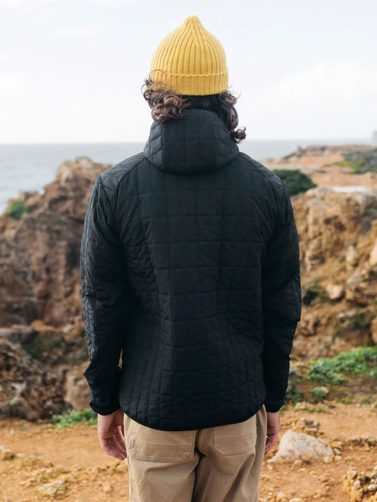 FINISTERRE MENS FIRECREST JACKET