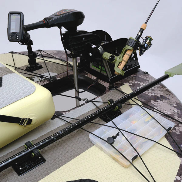 GO BOAT FISH W MOTOR