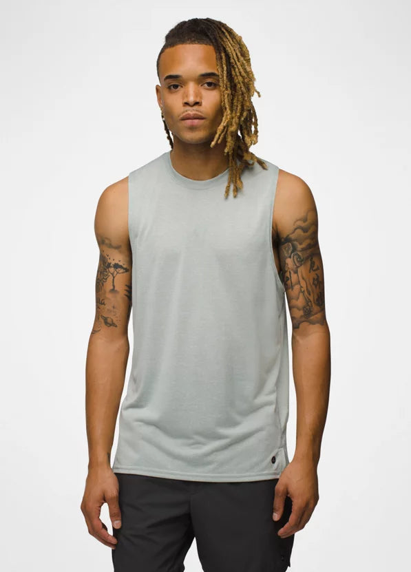 PRANA NATURAL FLOW MENS TANK