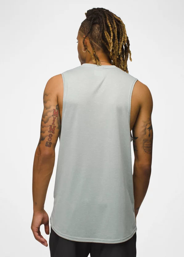 PRANA NATURAL FLOW MENS TANK