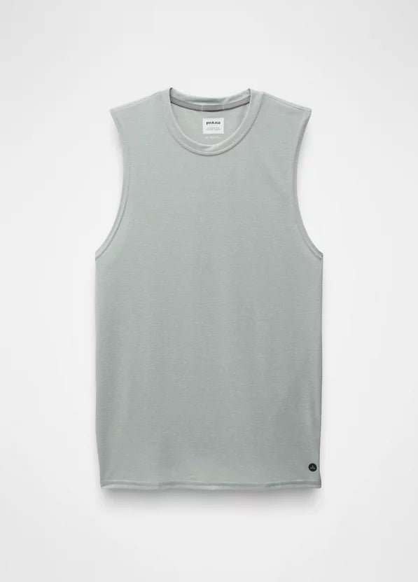 PRANA NATURAL FLOW MENS TANK