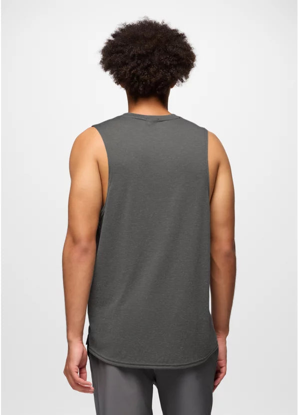 PRANA NATURAL FLOW MENS TANK