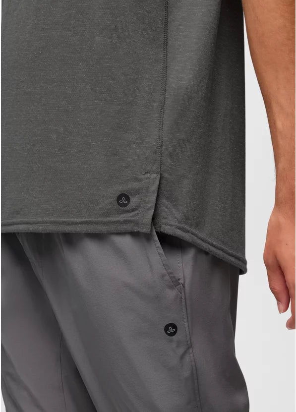 PRANA NATURAL FLOW MENS TANK