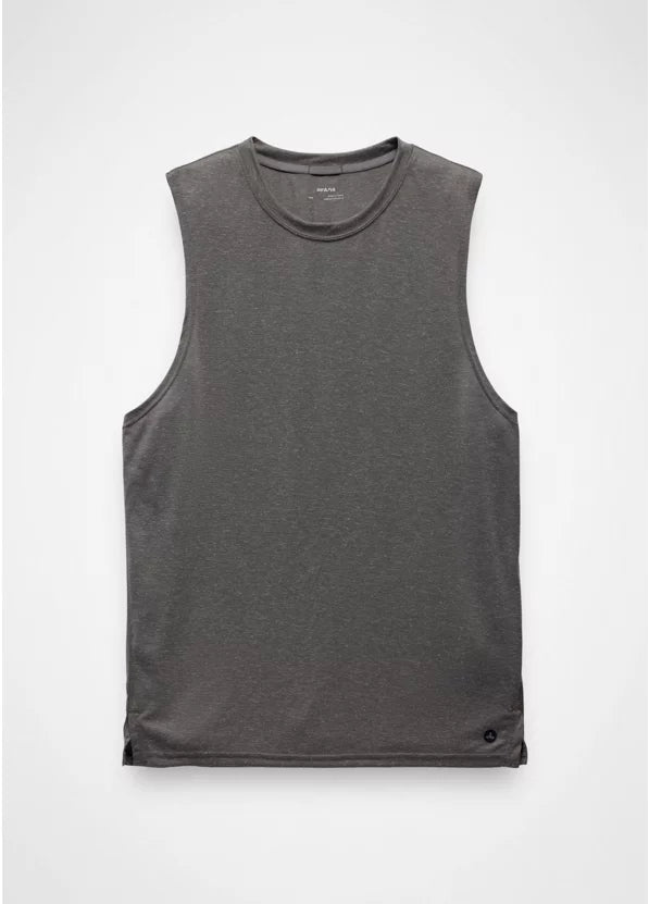 PRANA NATURAL FLOW MENS TANK