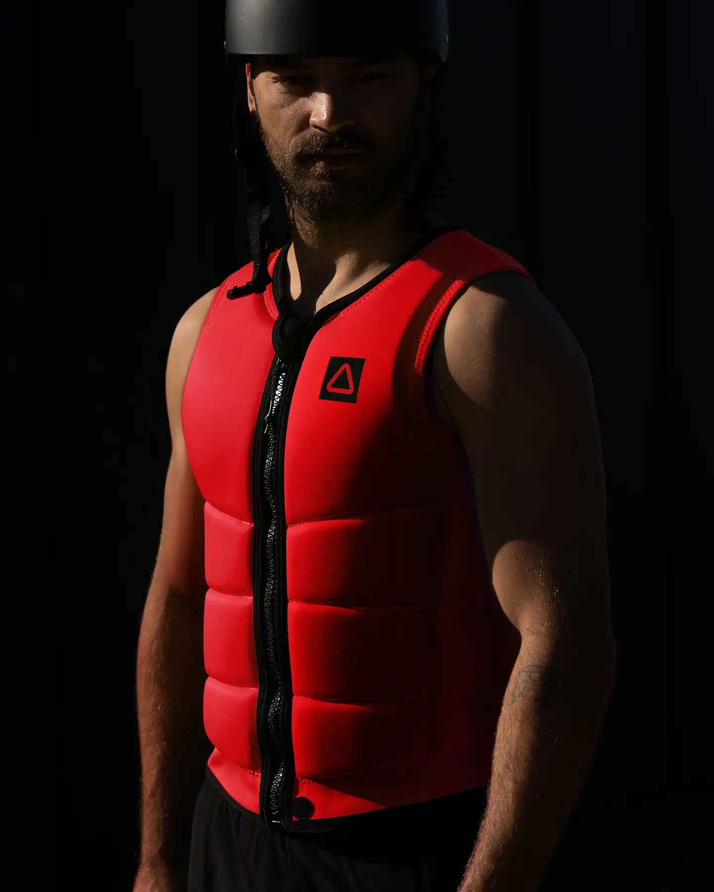 FOLLOW CORP IMPACT VEST