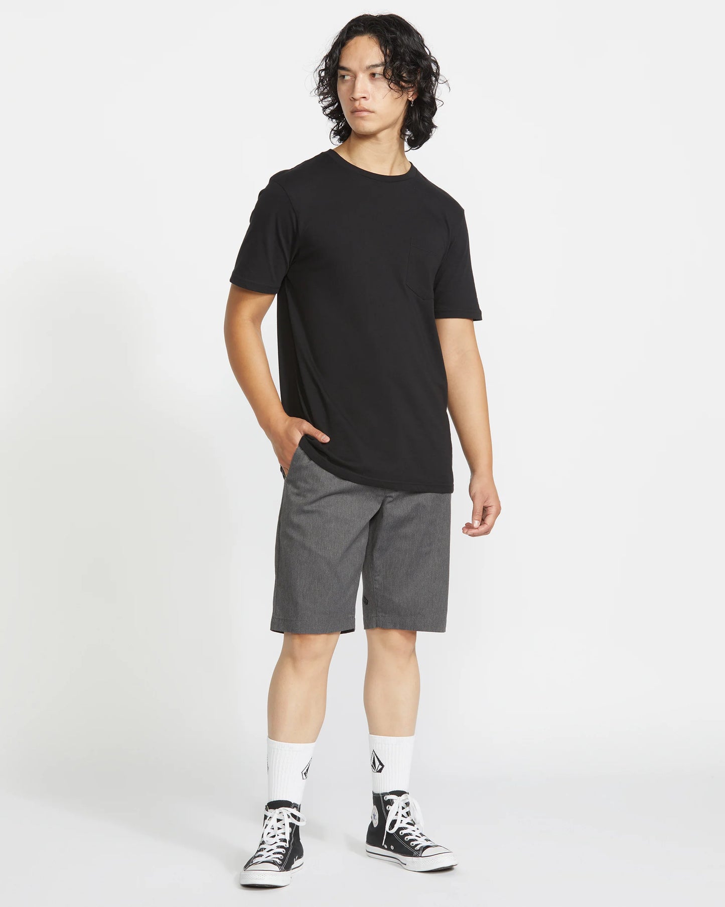 VOLCOM FRICKIN MODERN STRETCH