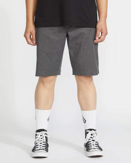 FRICKIN MODERN STRETCH