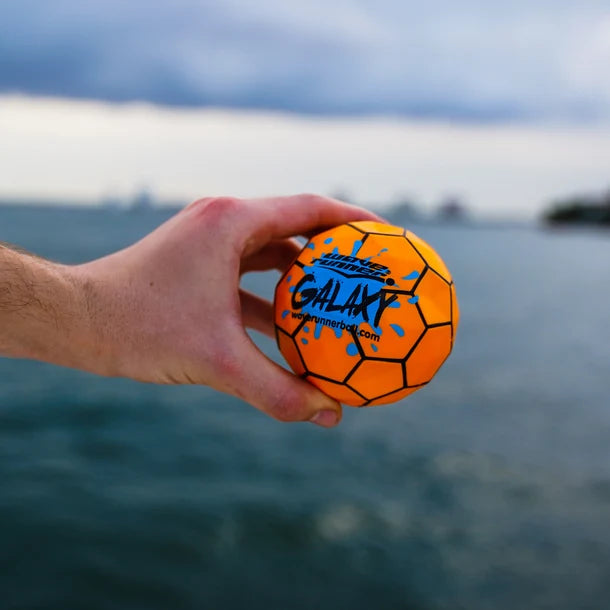 Wave Runner Galaxy Ball
