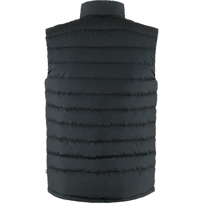 FJALLRAVEN GREENLAND DOWN VEST MENS - Cottage Toys - Peterborough - Ontario - Canada