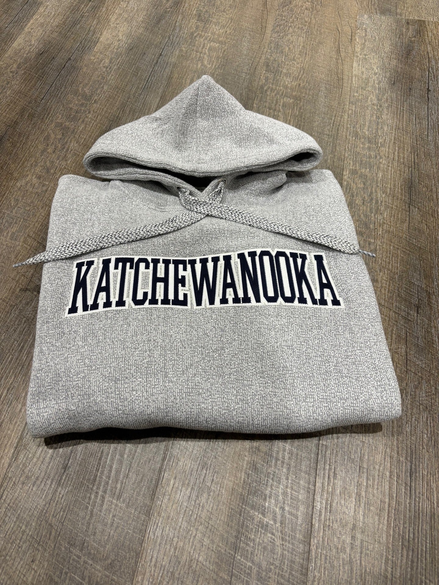 KATCHEWANOOKA LAKE HOODIE