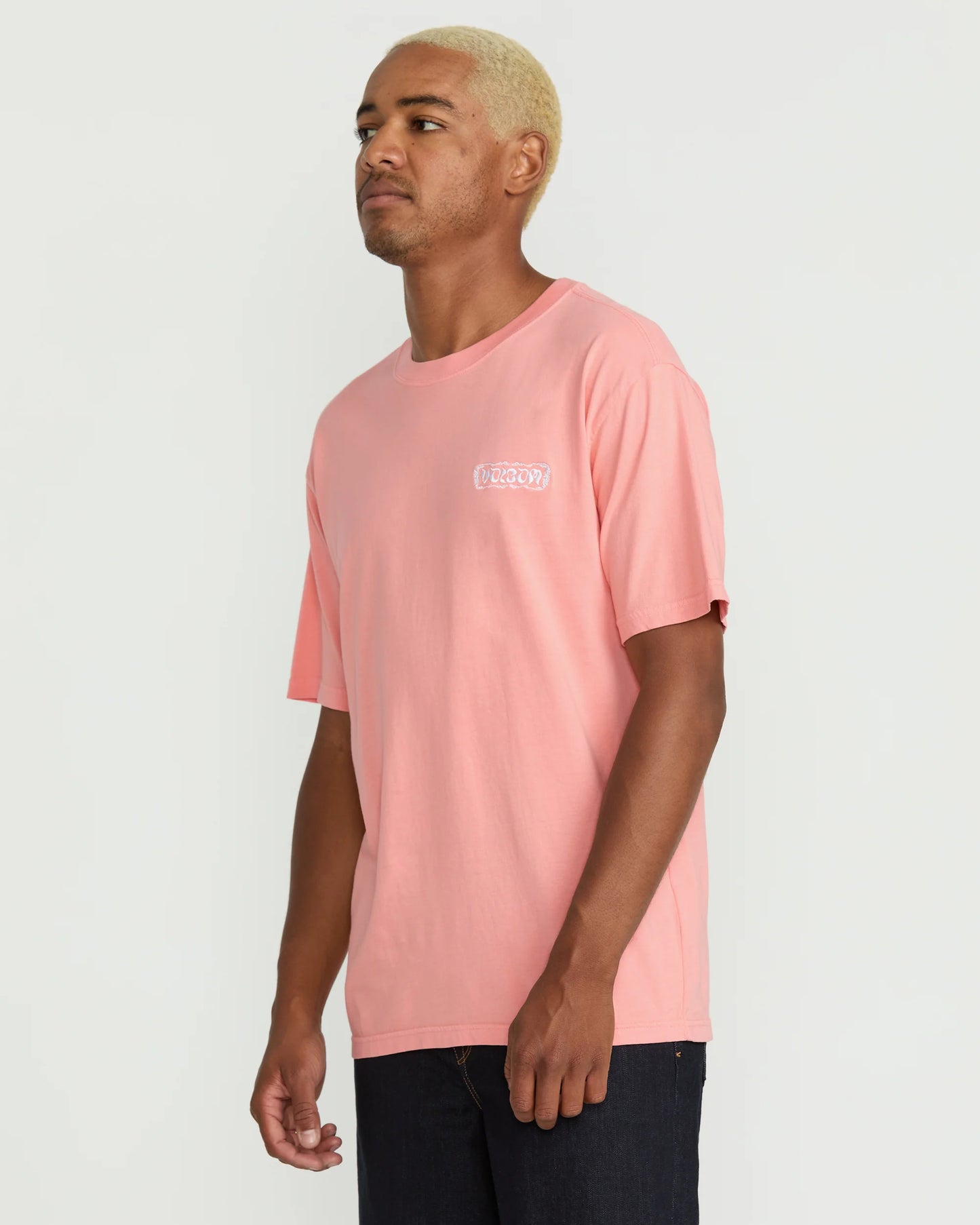 VOLCOM GROOVIN SS TEE