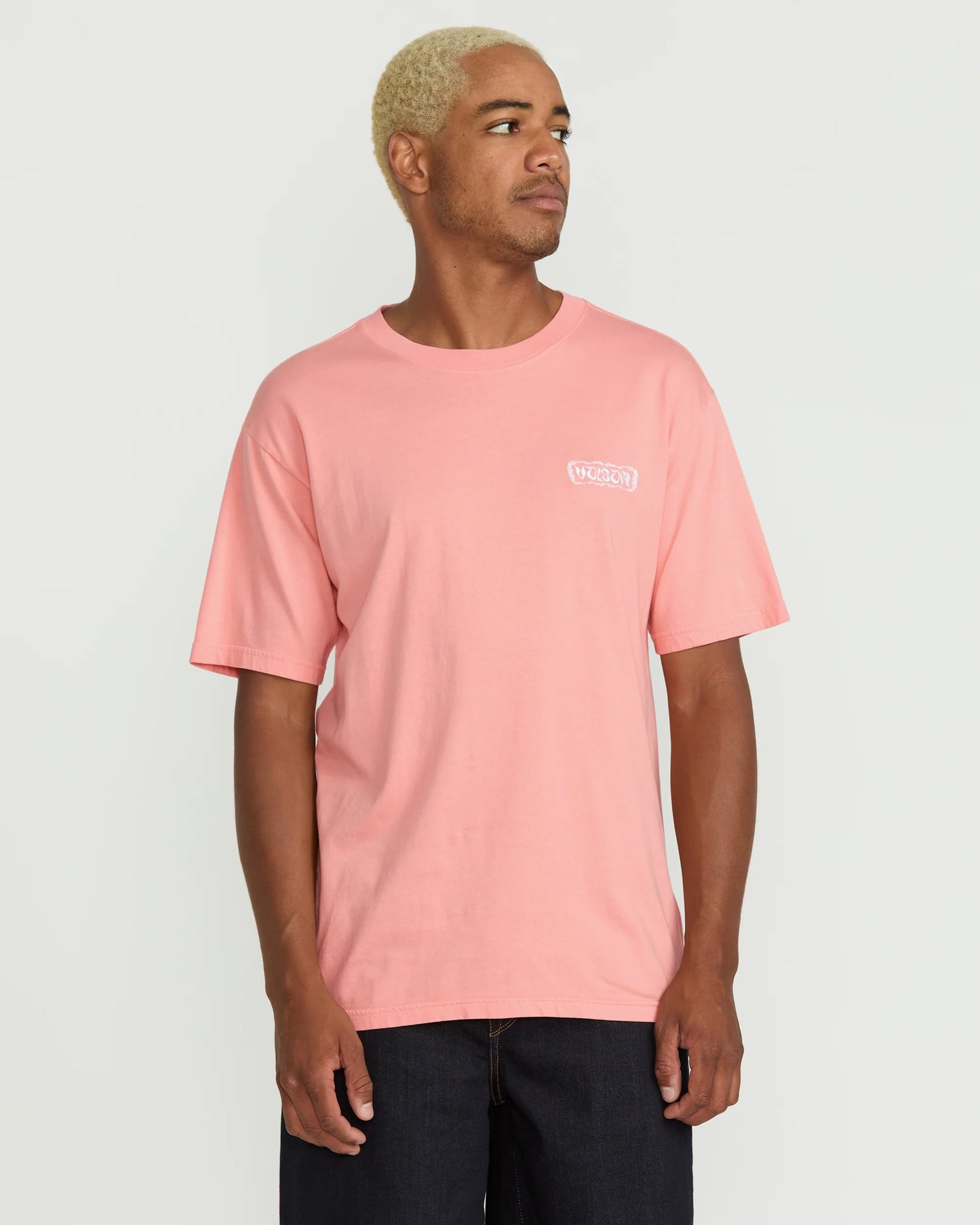 VOLCOM GROOVIN SS TEE