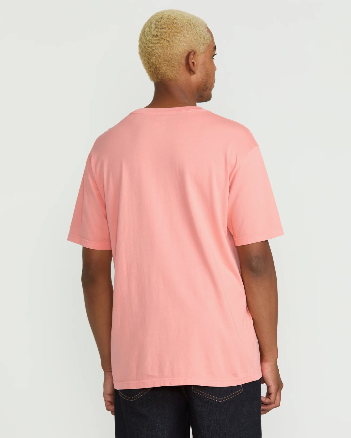 VOLCOM GROOVIN SS TEE