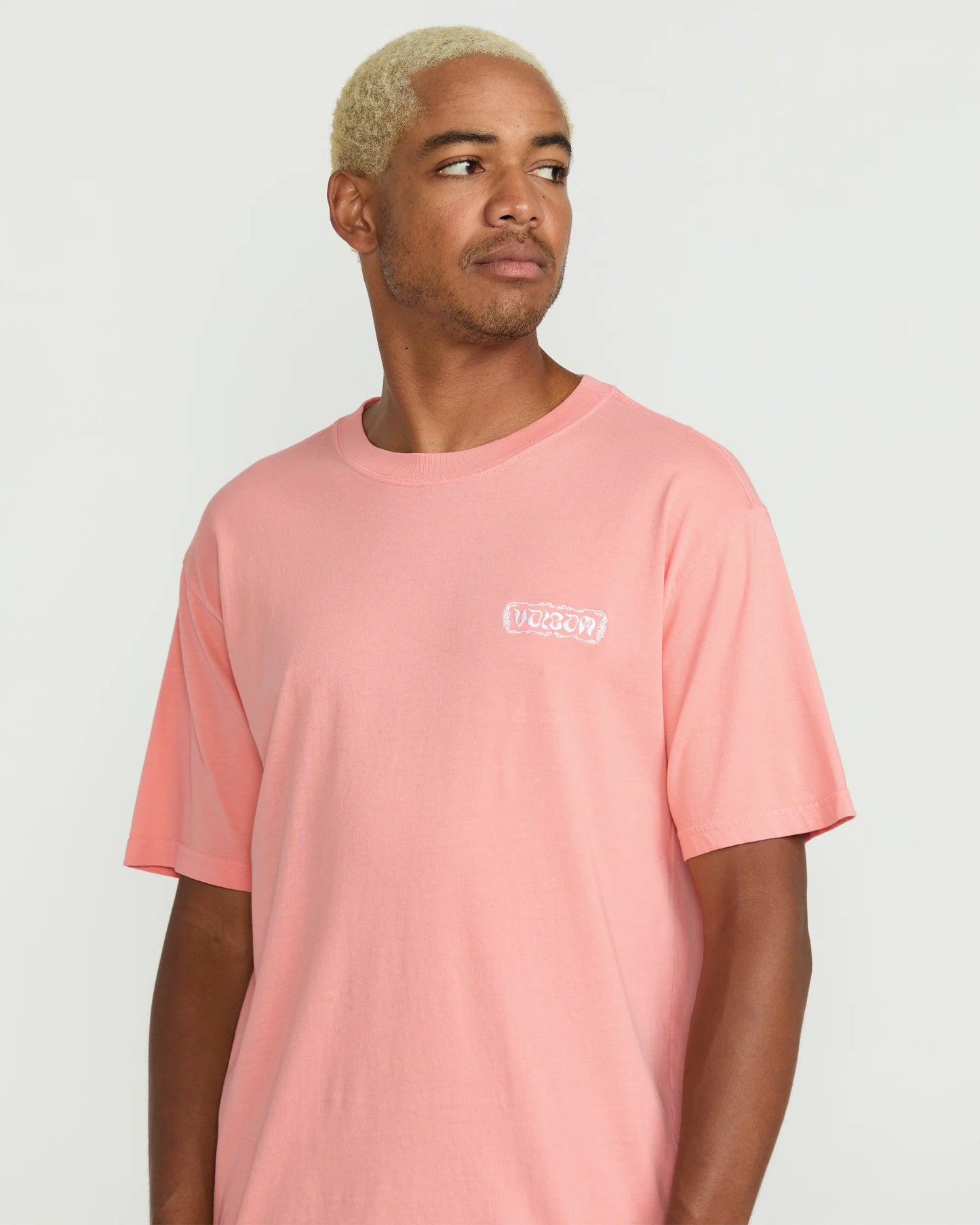 VOLCOM GROOVIN SS TEE