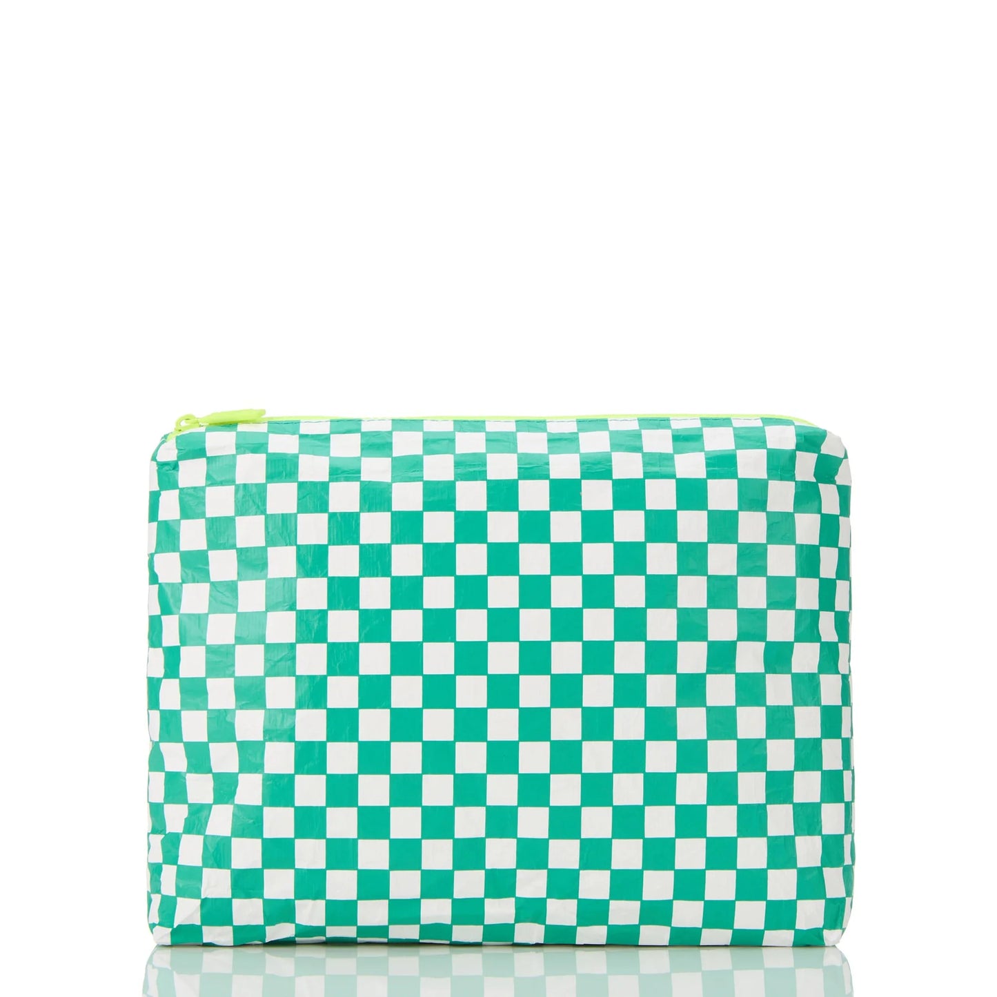 ALOHA PETITE CHECK MID