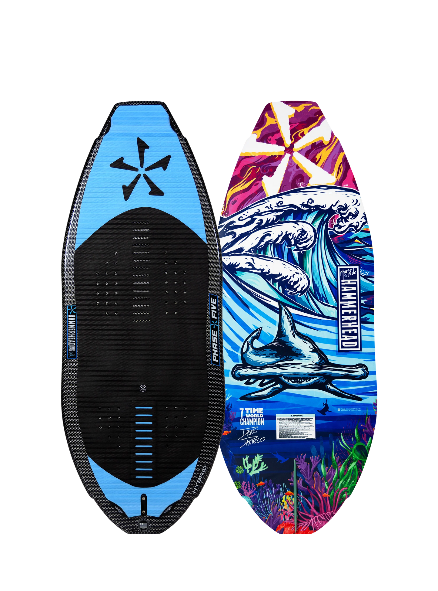 PHASE 5 HAMMERHEAD SURF 2025