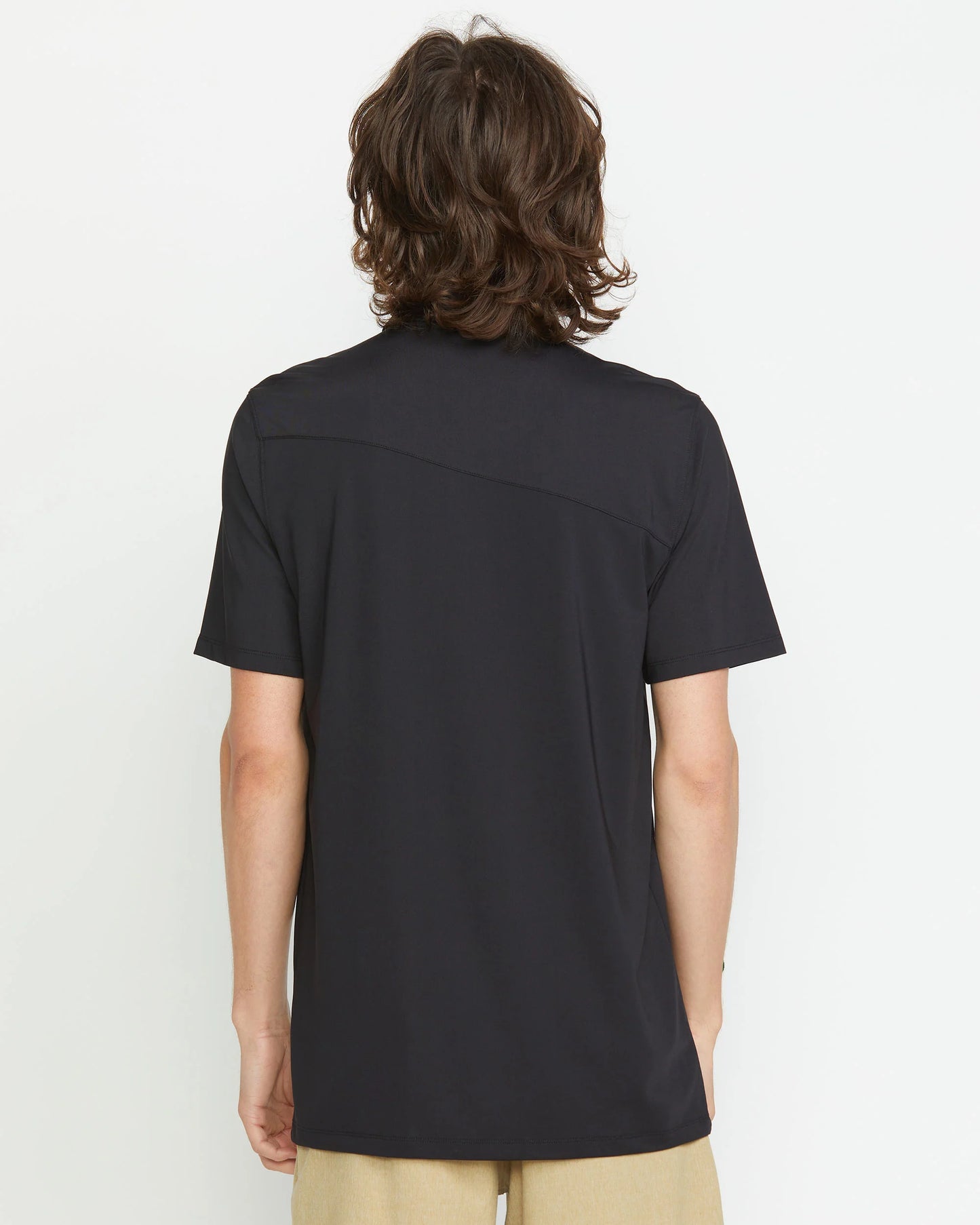 VOLCOM HAZARD PRO POLO SS