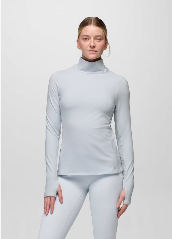 PRANA ICE FLOW LONG SLEEVE