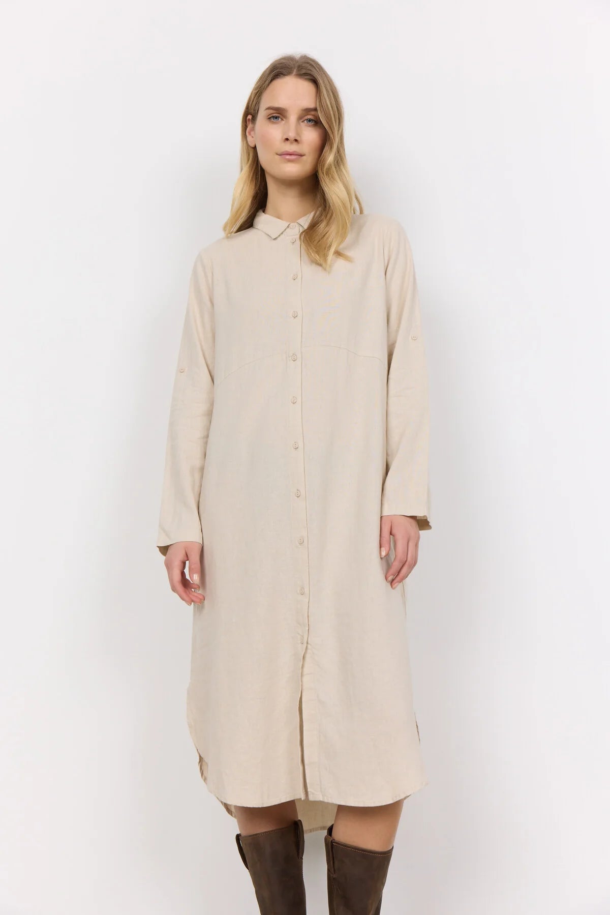 SOYA CONCEPT INA 8 DRESS