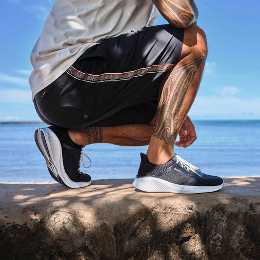 OLUKAI ISLAND HOPPER M SHOES