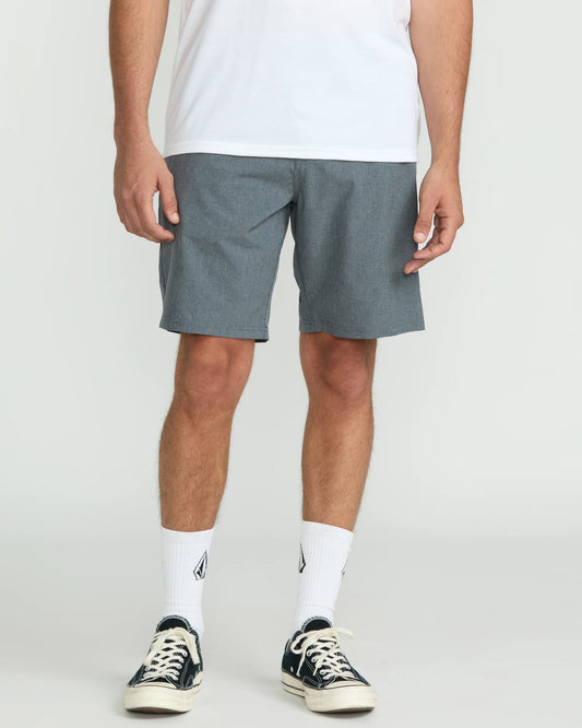 JOYTHRILLER HYBRID 19" SHORT