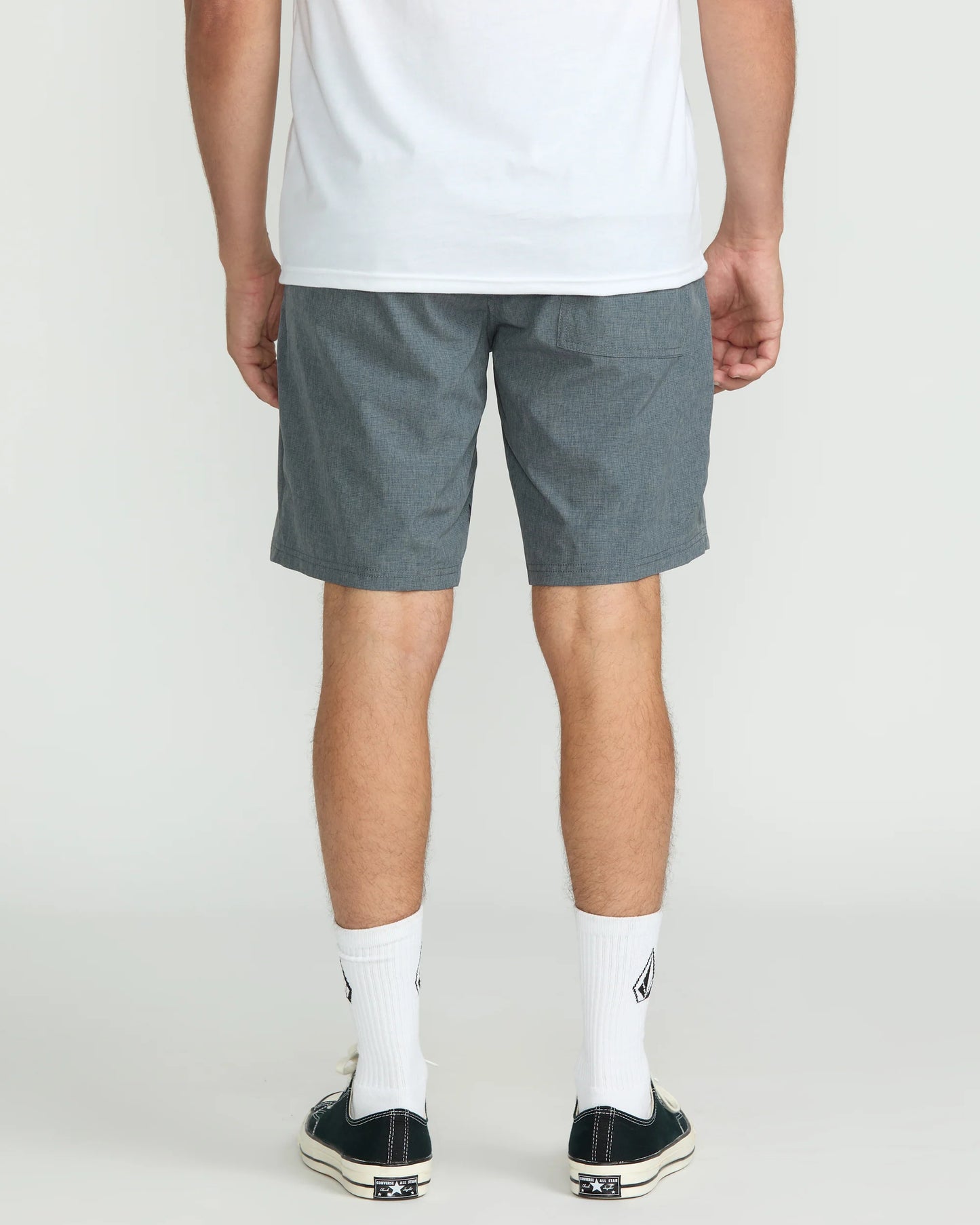 VOLCOM JOYTHRILLER HYBRID 19" SHORT