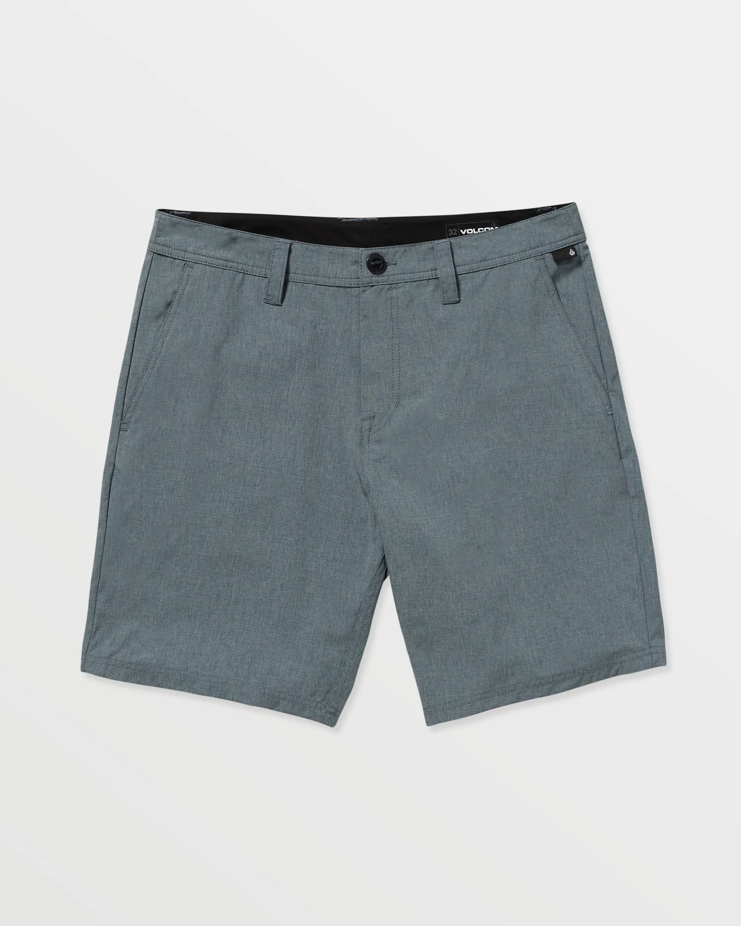 VOLCOM JOYTHRILLER HYBRID 19" SHORT