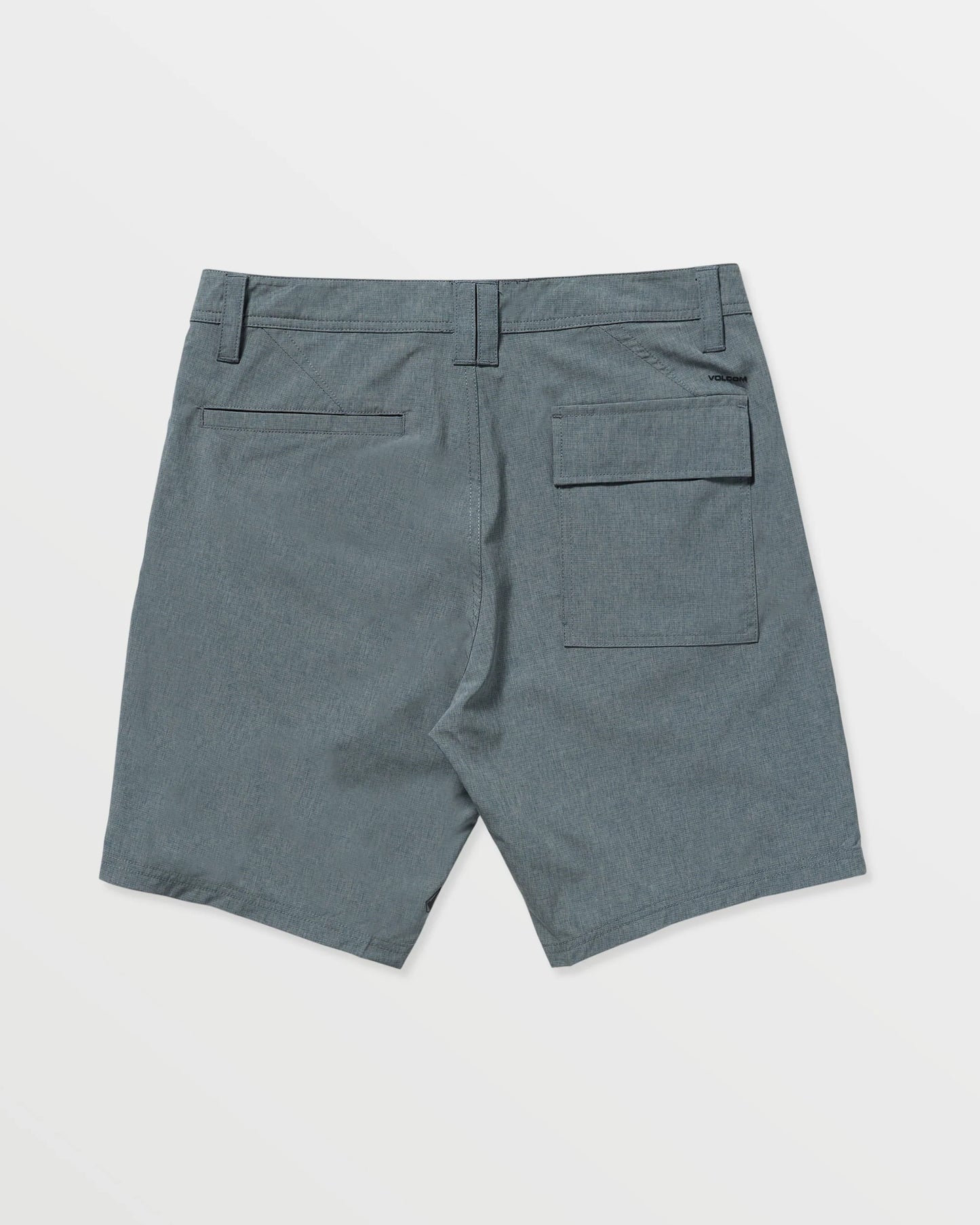 VOLCOM JOYTHRILLER HYBRID 19" SHORT