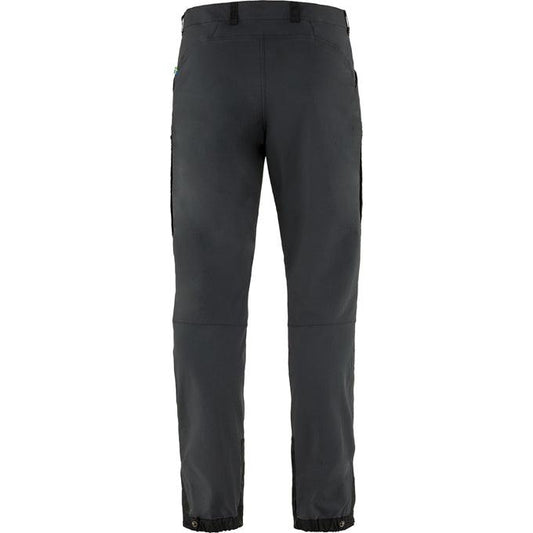 FJALLRAVEN KEB AGILE WINTER TROUSER MENS - Cottage Toys - Peterborough - Ontario - Canada