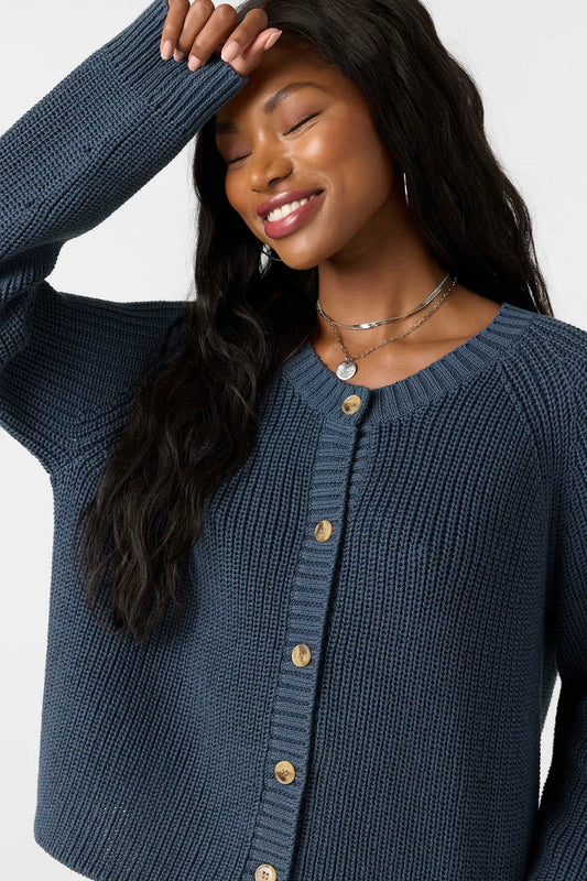 O'Neill KERRIS CARDIGAN