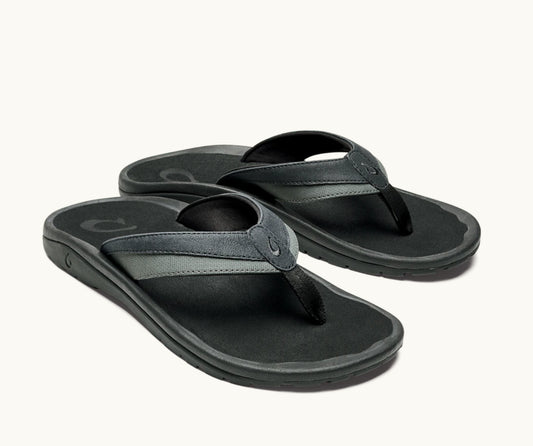 OLUKAI OHANA KOA SANDALS MENS