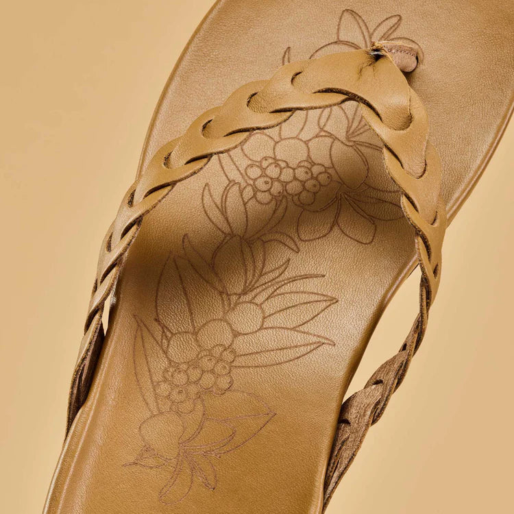 OLUKAI LEI WMNS SANDALS