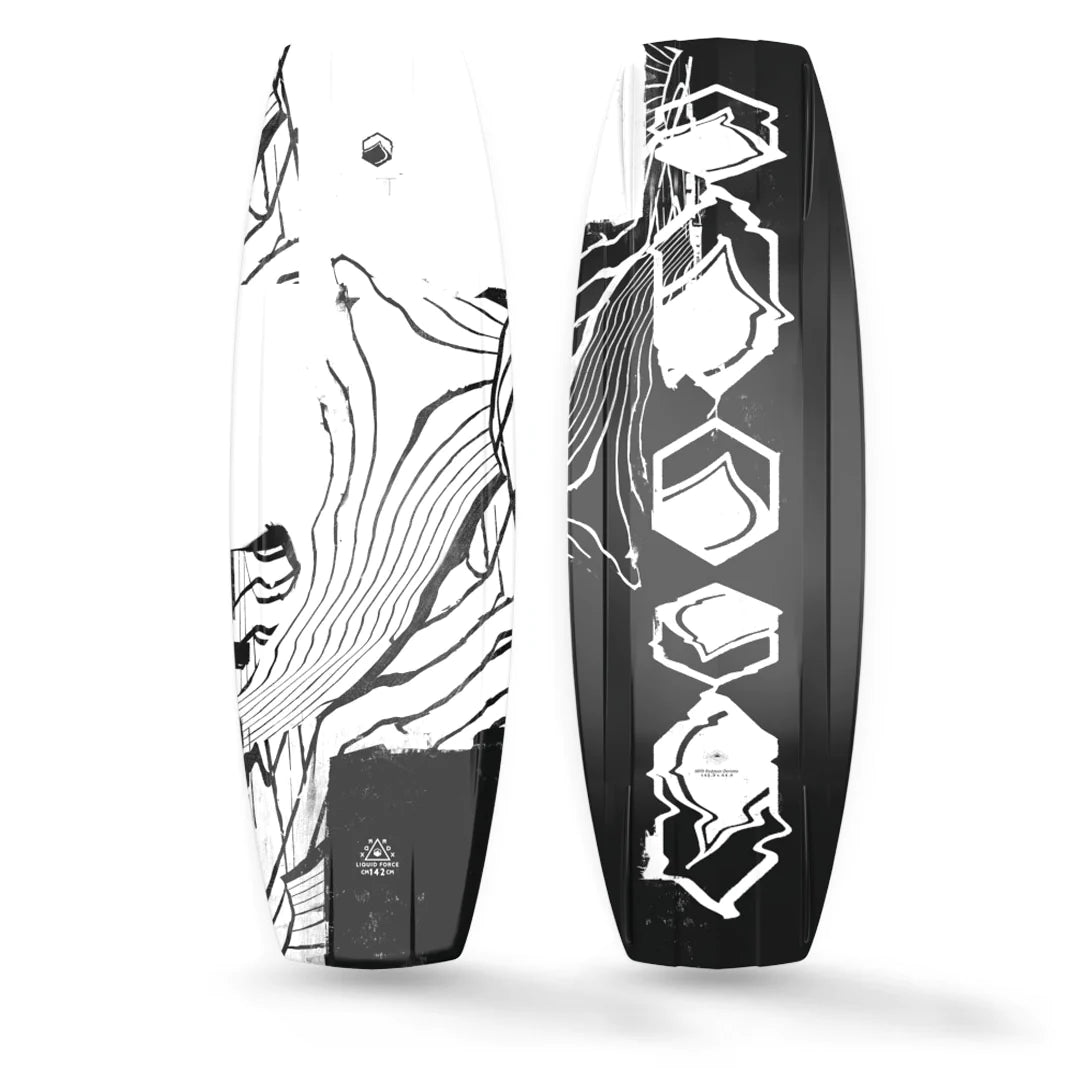 LIQUID FORCE RDX WAKEBOARD