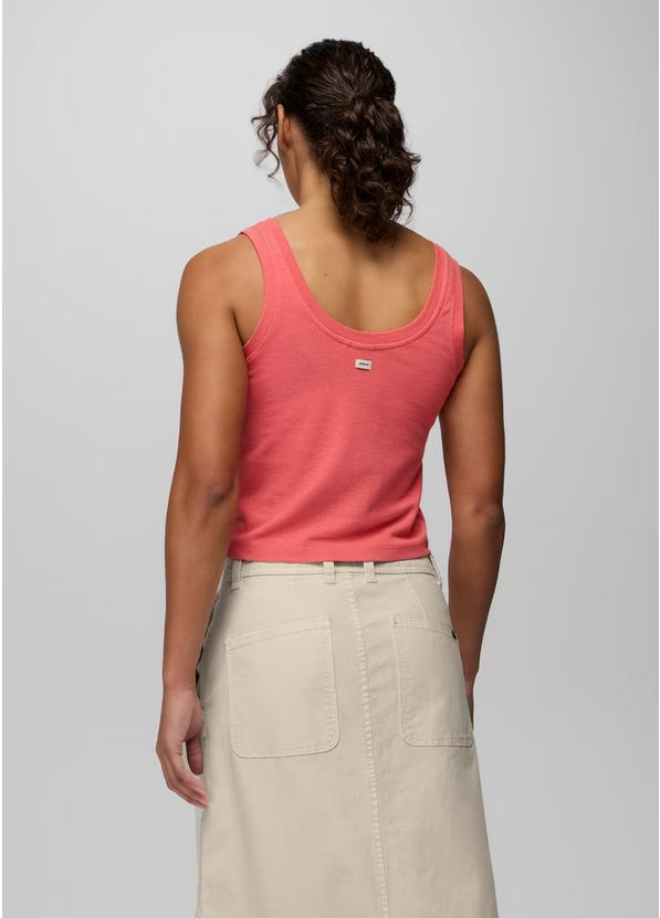PRANA LOTUS TANK TOP