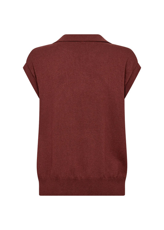 SOYACONCEPT DOLLIE 826 SHIRT SWEATER