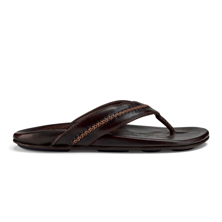 OLUKAI MEA OLA MENS SANDALS