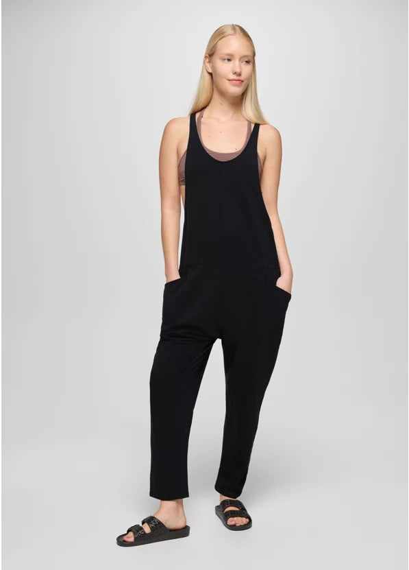 PRANA MINDFUL MOVE JUMPSUIT