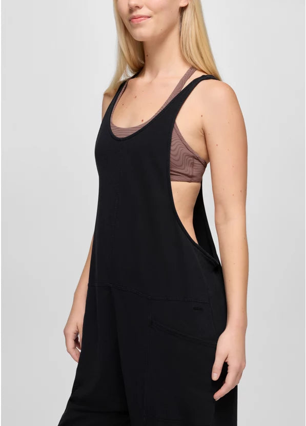 PRANA MINDFUL MOVE JUMPSUIT