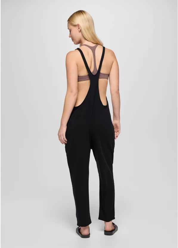 PRANA MINDFUL MOVE JUMPSUIT