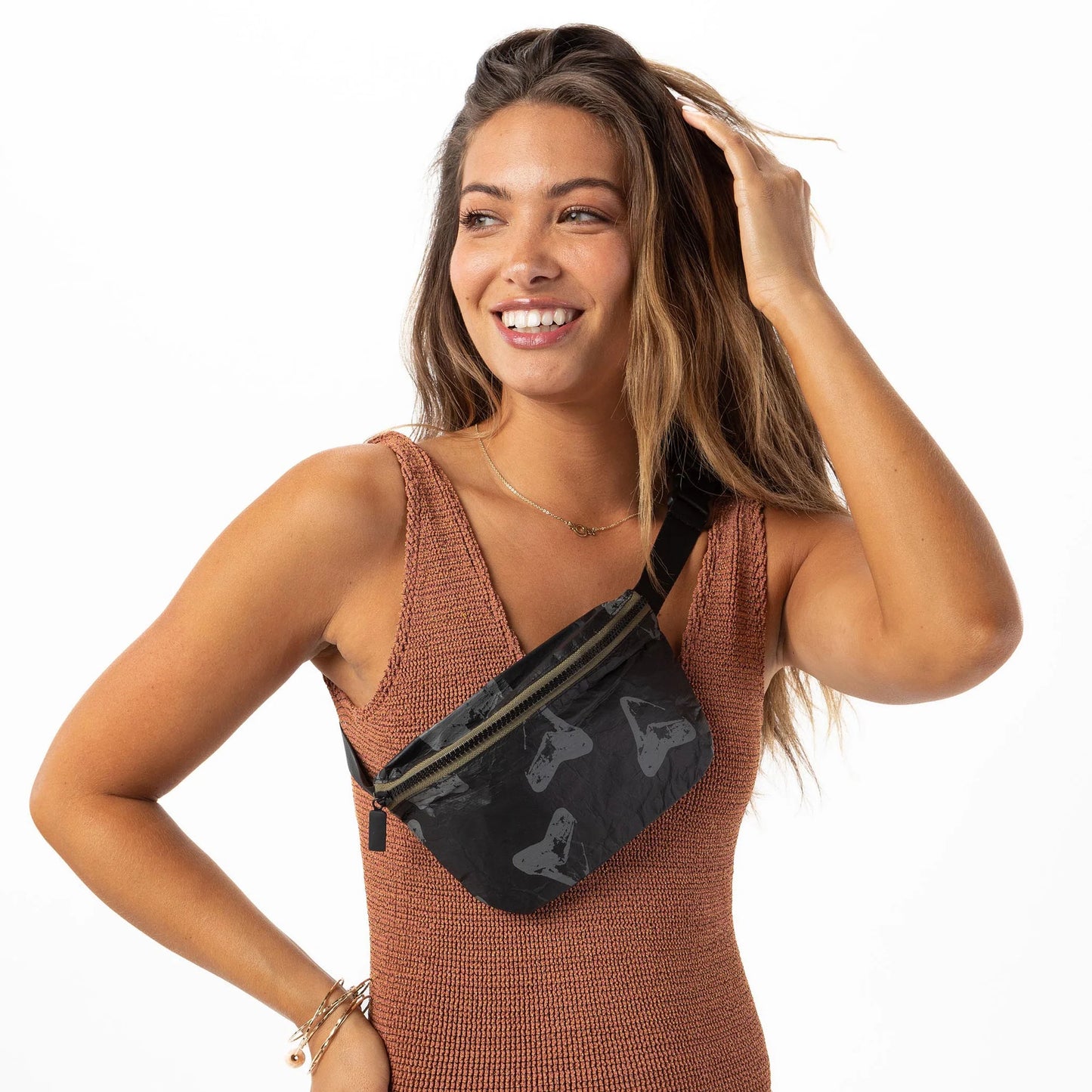 ALOHA AUMAKUA MINI HIP PACK