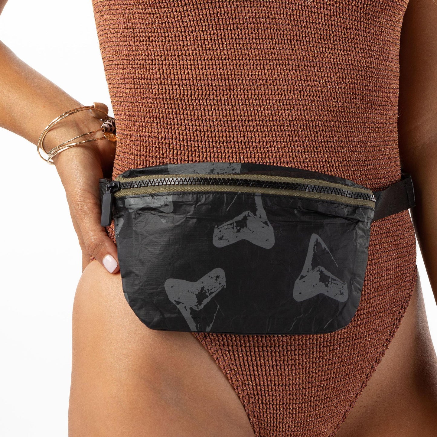 ALOHA AUMAKUA MINI HIP PACK