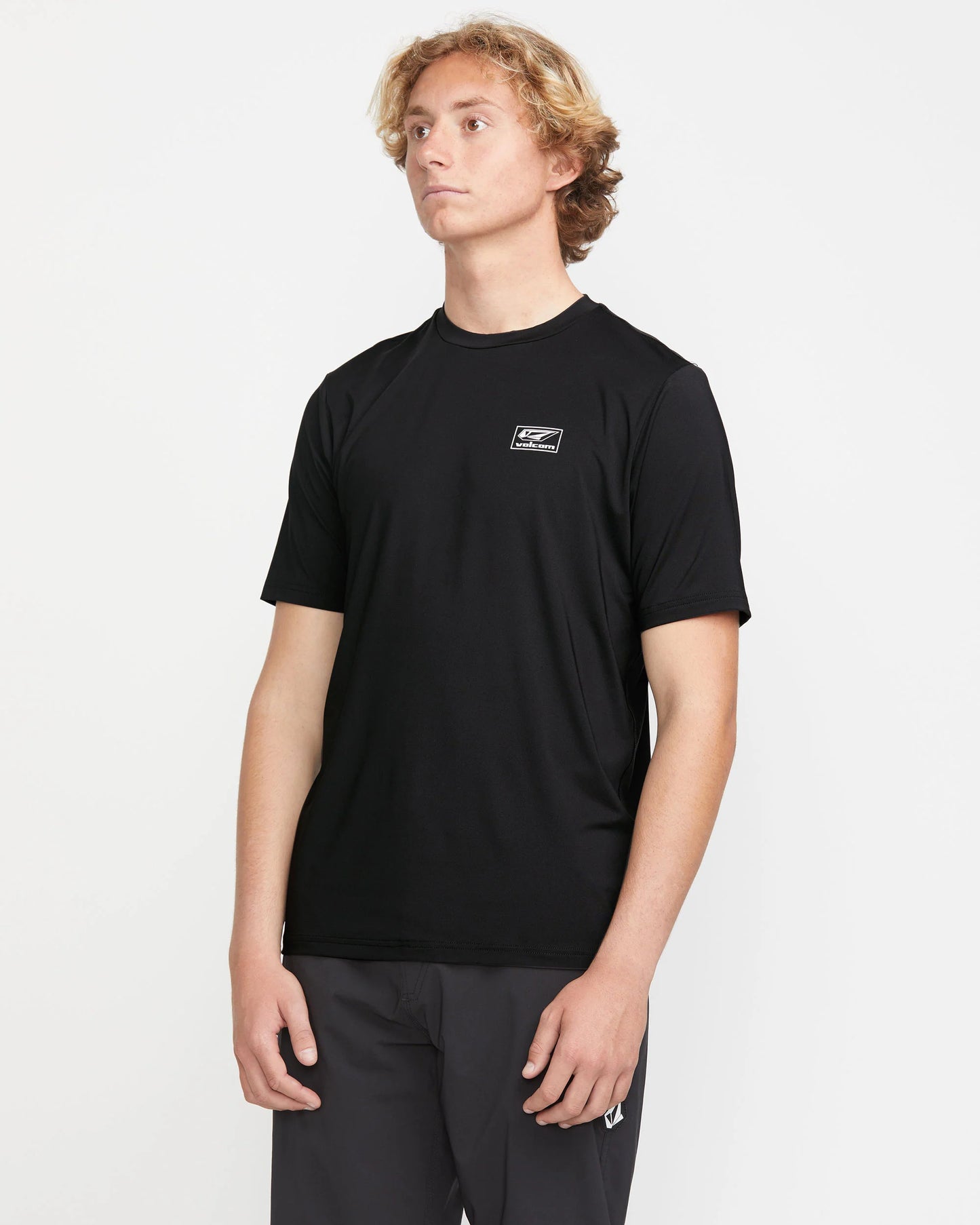 VOLCOM MODSTONE LOOSE SS TEE
