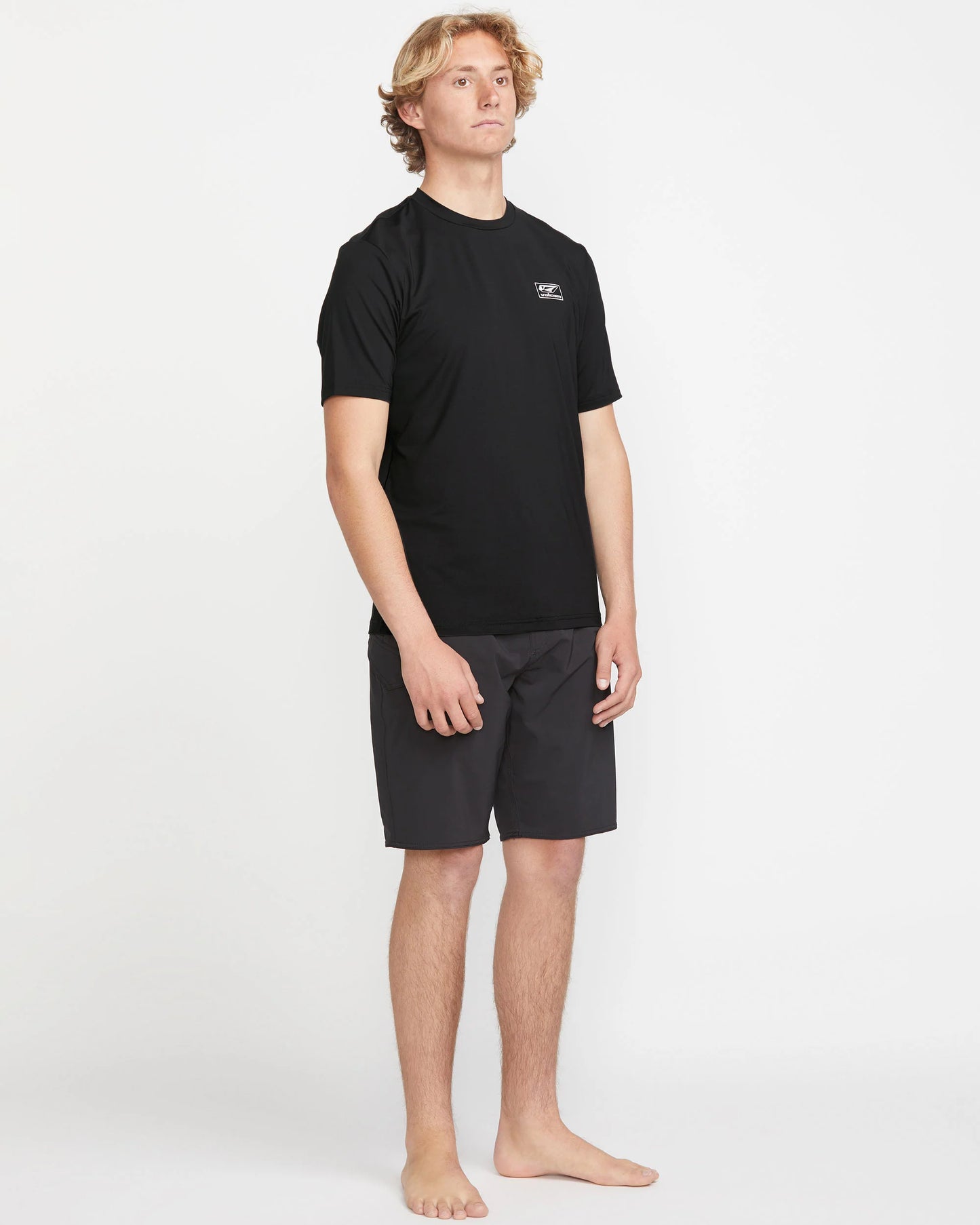VOLCOM MODSTONE LOOSE SS TEE