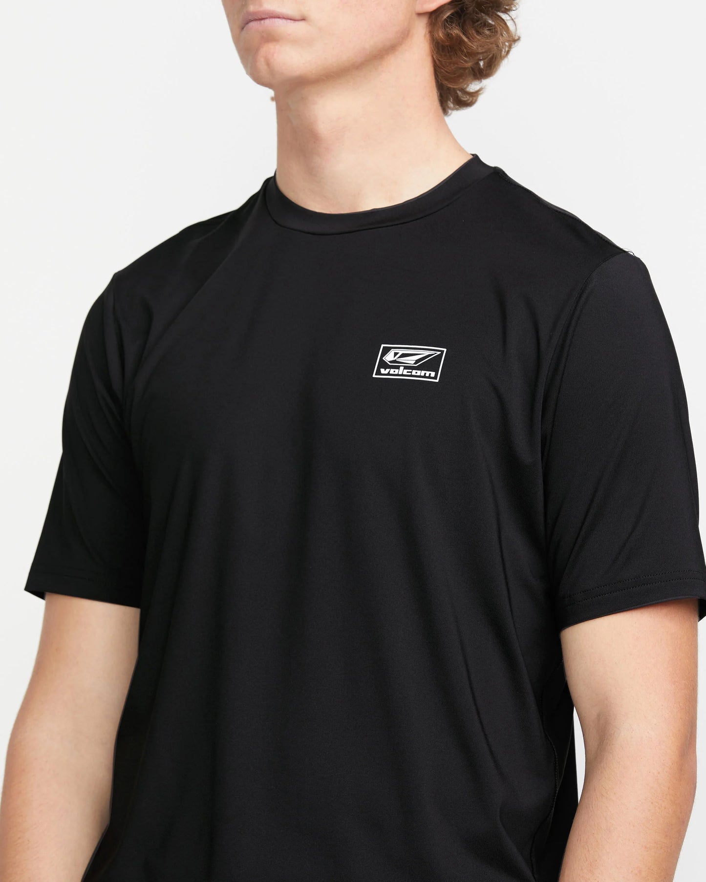VOLCOM MODSTONE LOOSE SS TEE