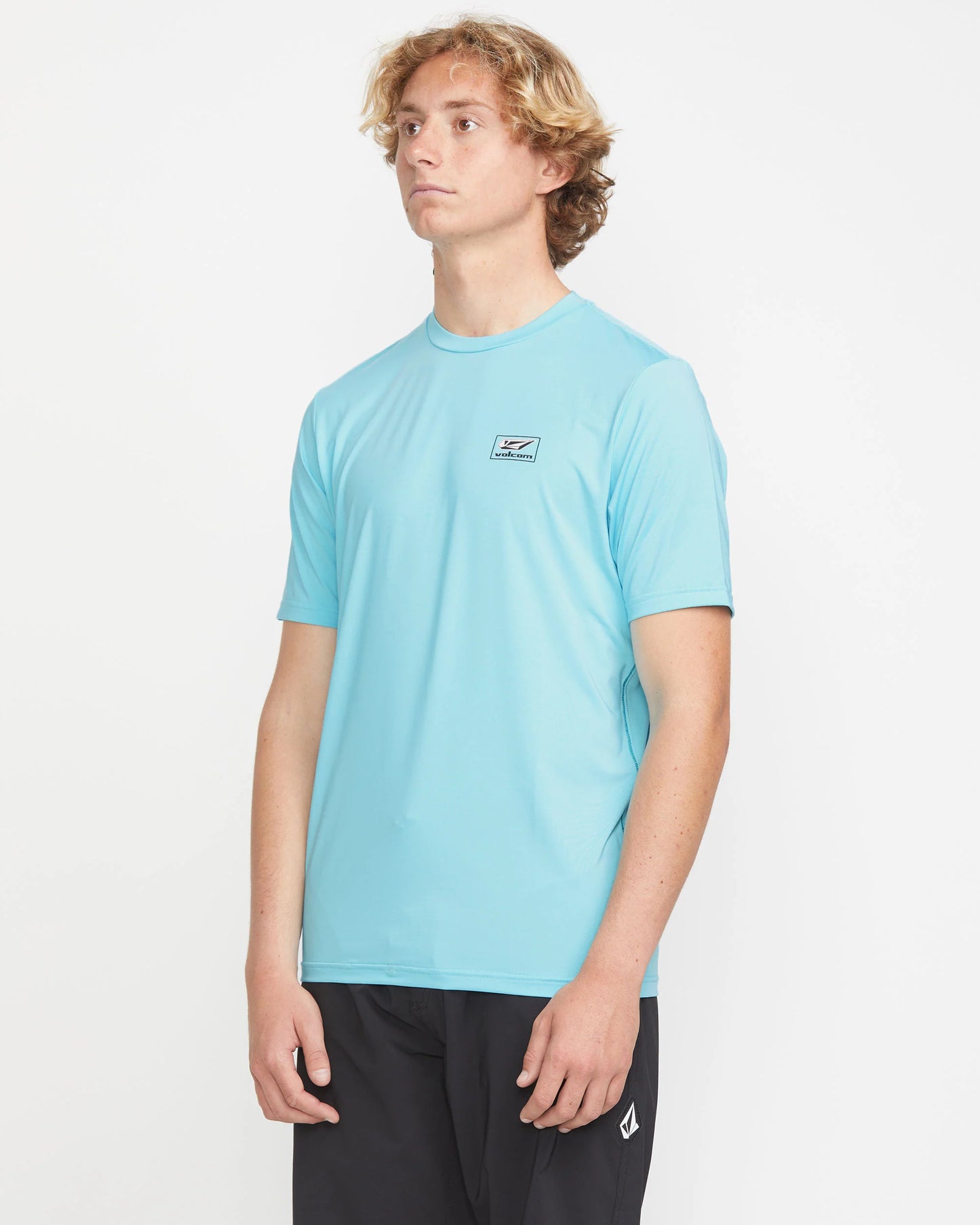 VOLCOM MODSTONE LOOSE SS TEE