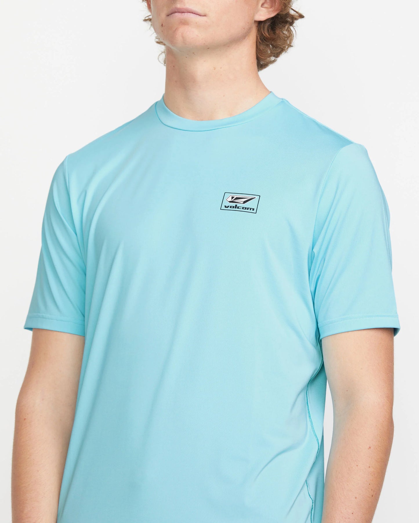 VOLCOM MODSTONE LOOSE SS TEE