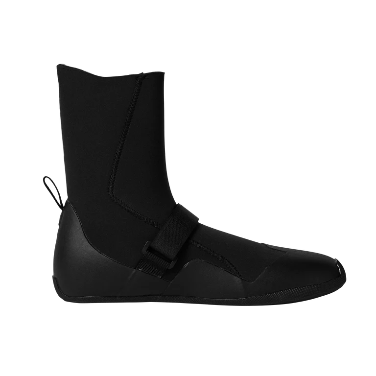 MYSTIC EASE WETSUIT BOOT 5 MM ROUND TOE